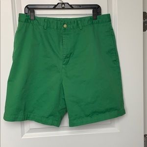 Vineyard Vines men’s shorts size 34